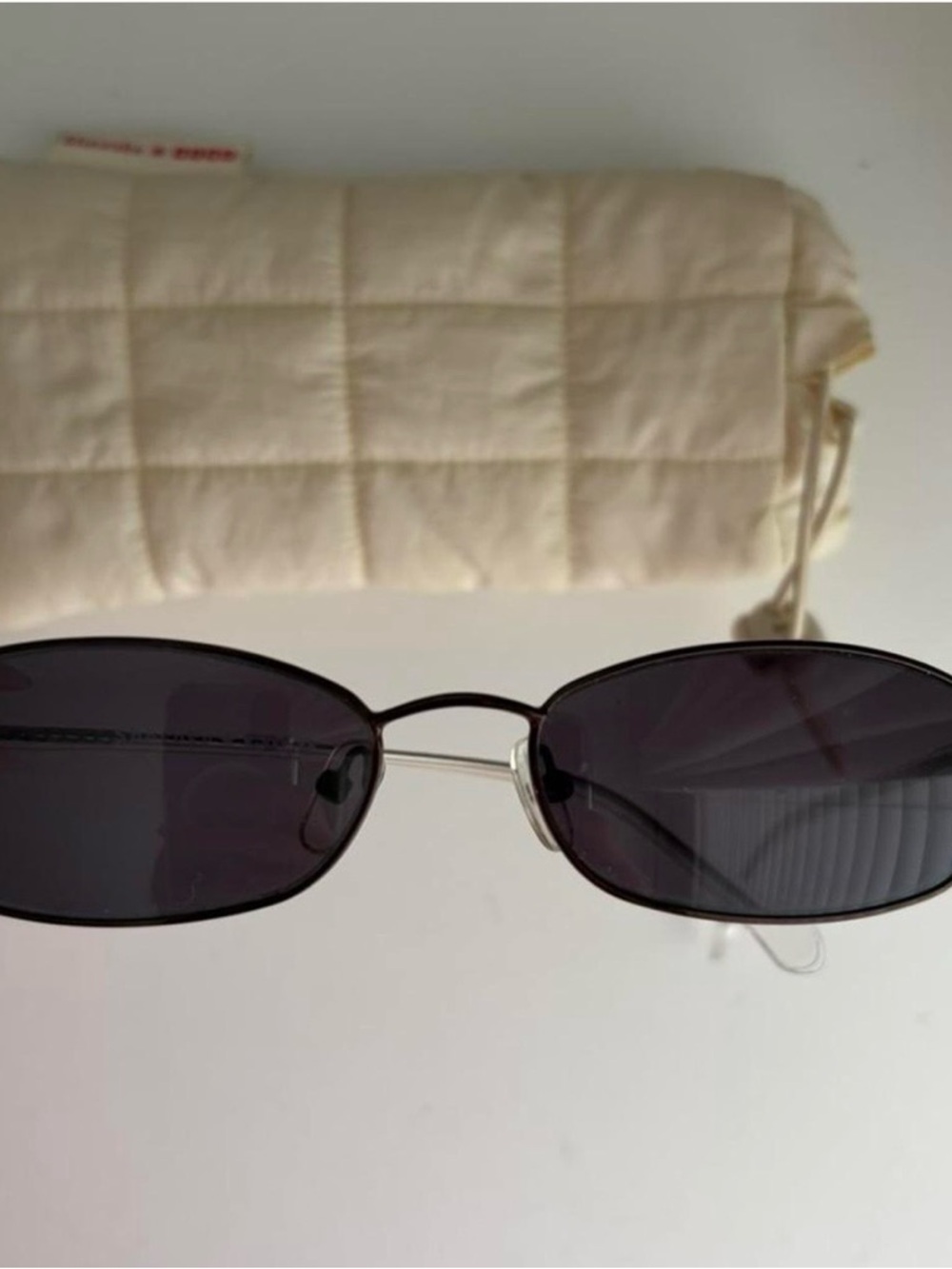 Shevoke sunglasses coco 003 with case
